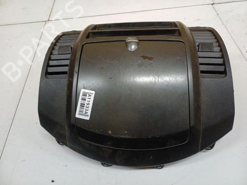 Used Glove box Glove box NISSAN NOTE (E11, NE11) 1.5 dCi (86 hp) 39702326 39702326