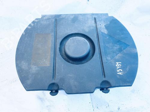 Used Boot lining Boot lining SEAT IBIZA IV (6J5, 6P1) 1.4 (85 hp) 35640691 35640691
