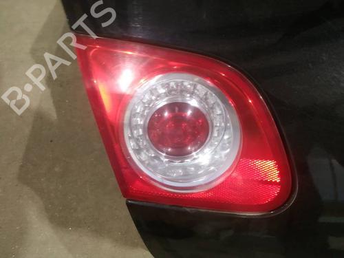 Used Left tailgate light Left tailgate light 34756064 34756064