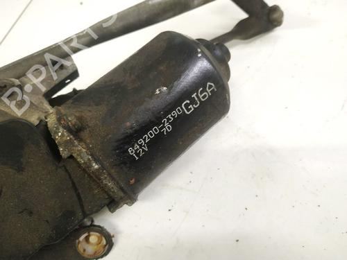 Front wiper motor MAZDA 6 Saloon (GG) 2.3 (GG3P) | BP35467331M29 - Image 3