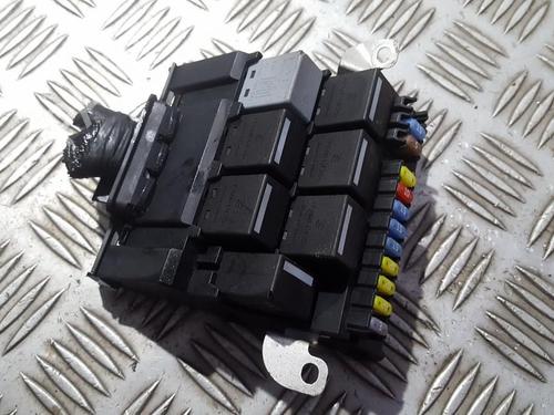 Used Fuse box Fuse box FORD TRANSIT V363 Van (FCD, FDD) 2.2 TDCi (125 hp) 33500089 33500089