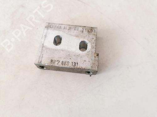 Used Other Other AUDI TT (8N3) 1.8 T quattro (180 hp) 33094662 33094662