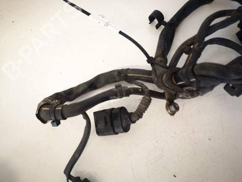 Wiring harness VW PASSAT B7 (362) 1.6 TDI | BP34795195E16 - Image 2