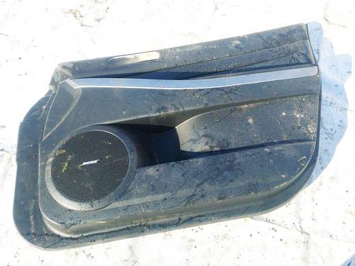Used Front right panel Front right panel MAZDA CX-7 (ER) 2.2 MZR-CD AWD (ER10A) (173 hp) 35102791 35102791