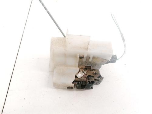 Used Front right lock Front right lock JEEP GRAND CHEROKEE III (WH, WK) 3.7 V6 (214 hp) 35521283 35521283