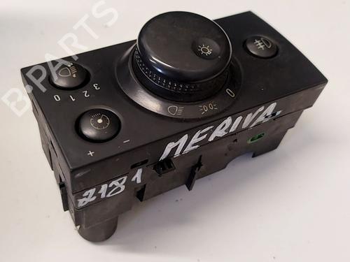 Switch AUDI A6 C5 (4B2, 4B4) 2.5 TDI | BP34759088I30 - Image 2