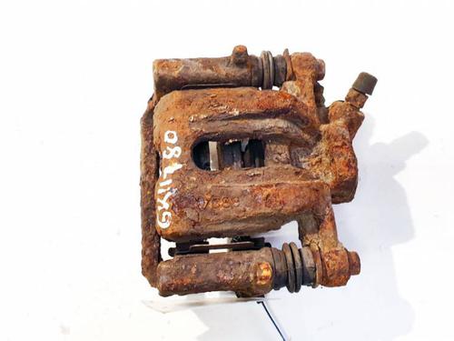 Used Left rear brake caliper Left rear brake caliper MERCEDES-BENZ A-CLASS (W168) A 170 CDI (168.008) (90 hp) 38800278 38800278