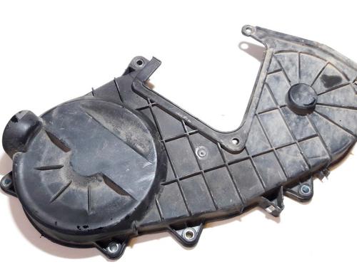 Used Timing cover Timing cover OPEL MERIVA A MPV (X03) 1.7 CDTI (E75) (100 hp) 35599445 35599445