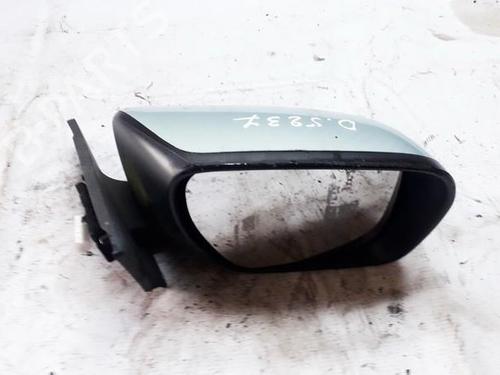 Retrovisor direito Retrovisor direito MAZDA 5 (CR) 2.0 (CREW, CR19) (146 hp) 35865183 35865183
