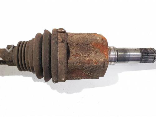 Left front driveshaft OPEL INSIGNIA A (G09) 2.0 CDTI (68) | BP35308525M38 - Image 3