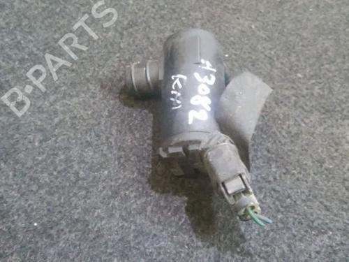 Motor do esguicho Motor do esguicho KIA SHUMA I (FB) 1.5 i 16V (AFB242) (88 hp) 35663211 35663211