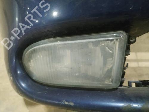 Højre Foran Tågelygte Højre Foran Tågelygte RENAULT ESPACE III (JE0_) 2.0 16V (JE0N, JE0L, JE02) (140 hp) 39734925 39734925