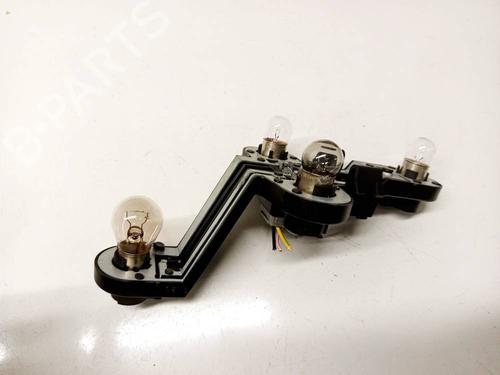 Used Lamp holder Lamp holder 34807753 34807753