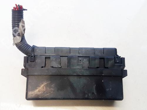 Used Fuse box Fuse box NISSAN X-TRAIL II (T31) 2.0 dCi 4x4 (150 hp) 33104534 33104534