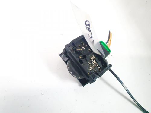 Used Switch Switch RENAULT ESPACE IV (JK0/1_) 1.9 dCi (JK0U, JK0G) (120 hp) 35467939 35467939