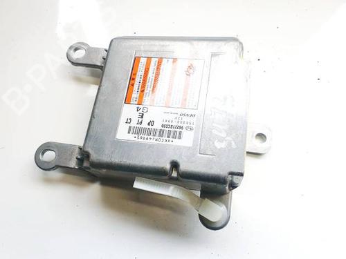 Used ECU airbags ECU airbags 33613065 33613065