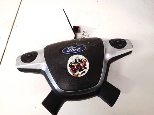 Used Driver airbag Driver airbag FORD FOCUS III 1.6 TDCi (115 hp) 32936478 32936478