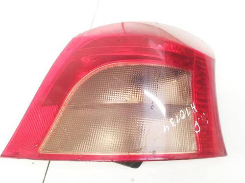 Used Right taillight Right taillight TOYOTA YARIS (_P9_) 1.4 D-4D (NLP90_, NLP90R) (90 hp) 35085884 35085884