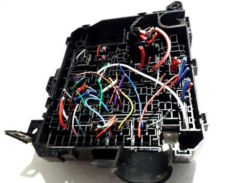 Fuse box MITSUBISHI OUTLANDER II (CW_W) 2.0 DI-D (CW8W) | BP33523921E1 - Image 2