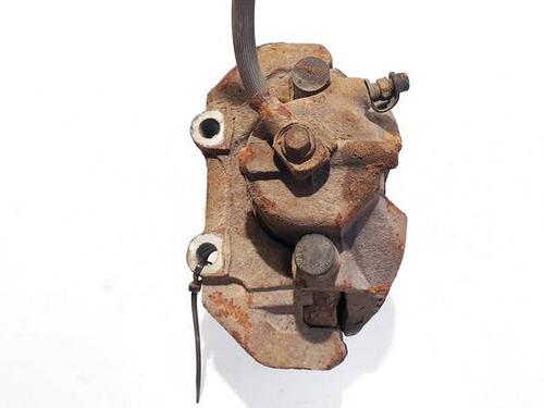 Left front brake caliper SAAB 9-3 (YS3D) 2.0 Turbo | BP35376436M105 - Image 2