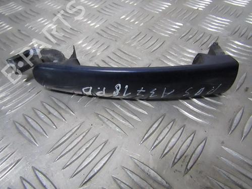 front-right-exterior-door-handle-vw-passat-b5-3b2-1996-1997-1998-1999-2000-2001-35682030 main image