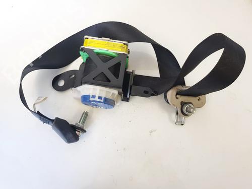 Used Front right seatbelt Front right seatbelt MAZDA 6 Hatchback (GH) 2.0 MZR-CD (GH14) (140 hp) 35529328 35529328
