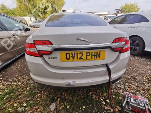Electronic sensor JAGUAR XF I (X250) 2.2 D | BP39392405M84 - Image 6