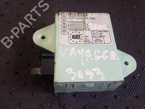 Used Electronic module Electronic module 33485236 33485236