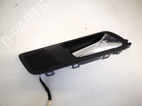Used Rear right interior door handle Rear right interior door handle VW PASSAT B6 (3C2) 2.0 TDI (140 hp) 34951392 34951392