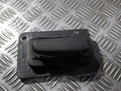 Used Front right interior door handle Front right interior door handle 35668298 35668298