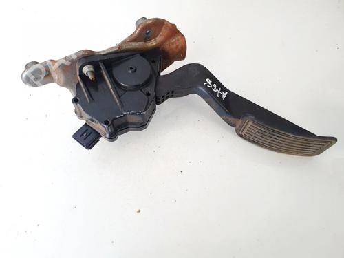 Used Pedal Pedal MAZDA CX-7 (ER) 2.3 AWD (248 hp) 35446971 35446971