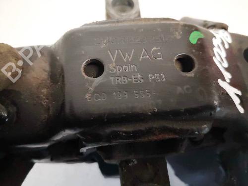 Engine mount SKODA FABIA II (542) 1.4 | BP32603970M89 - Image 2