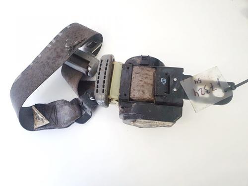 Used Front right seatbelt Front right seatbelt SUZUKI GRAND VITARA I (FT, HT) 2.7 (JA 627) (184 hp) 35444506 35444506