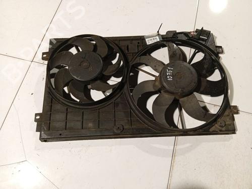 Used Fan Fan VW GOLF PLUS V (5M1, 521) 1.9 TDI (105 hp) 34921586 34921586