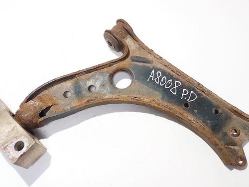 Used Right front suspension arm Right front suspension arm VW GOLF V (1K1) 1.9 TDI (90 hp) 35429951 35429951