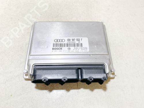 Used Engine control unit (ECU) Engine control unit (ECU) AUDI A6 C5 (4B2, 4B4) 2.4 (163 hp) 33099783 33099783