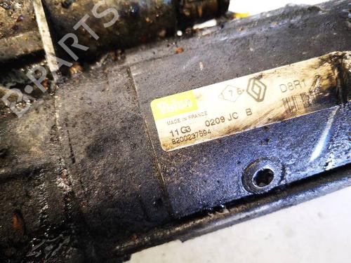 Starter RENAULT ESPACE IV (JK0/1_) 2.2 dCi (JK0H) | BP34750633M8 - Image 2