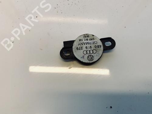 Speaker AUDI A6 C5 (4B2, 4B4) 1.9 TDI | BP33089949E2 - Image 2