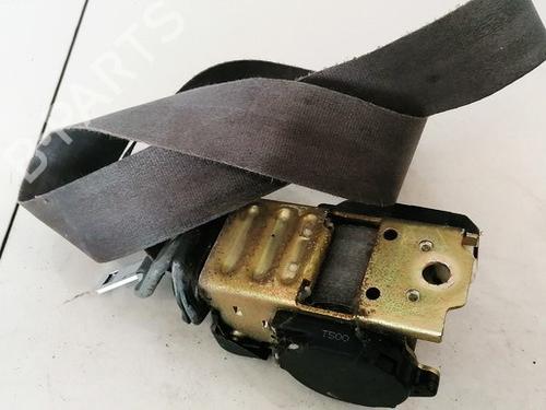 Used Rear left seatbelt Rear left seatbelt 35524161 35524161