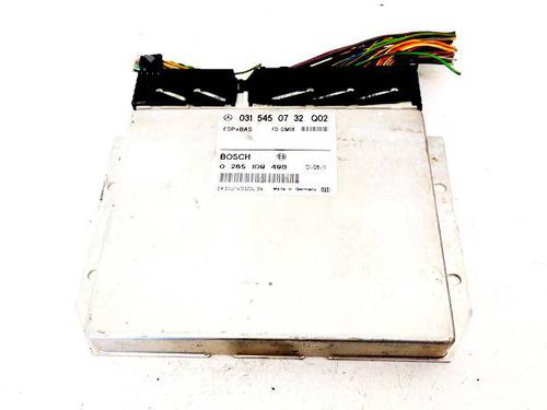 Used ESP ECU ESP ECU 35267037 35267037