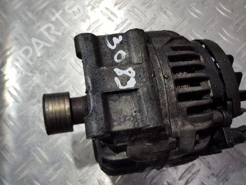Used Alternator Alternator RENAULT LAGUNA I (B56_, 556_) 1.6 16V (B568, B561) (107 hp) 35657126 35657126