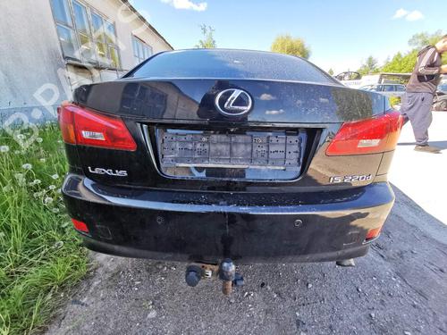 Hand brake LEXUS IS II (_E2_) 220d (ALE20) | BP36379920I18 - Image 11