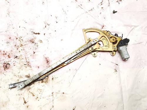 Used Front left window mechanism Front left window mechanism SUBARU TRIBECA (B9) 3.0 (WXE) (250 hp) 35347056 35347056