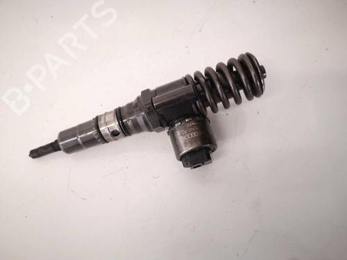 Used Injector Injector 34822748 34822748