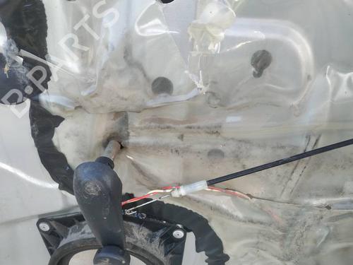 Used Rear right window mechanism Rear right window mechanism 35371264 35371264