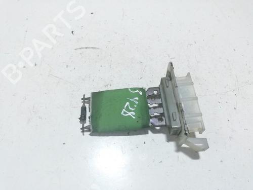 Used Heater resistor Heater resistor VW GOLF V (1K1) 1.6 FSI (115 hp) 35832812 35832812