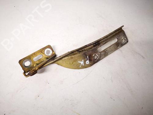 Used Hinge/Door check strap Hinge/Door check strap DAEWOO 1.5i (1C4) 1.5 (78 hp) 35340619 35340619