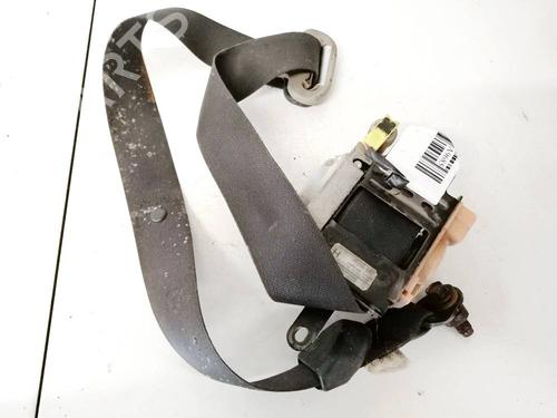 Front left seatbelt MAZDA 6 Hatchback (GG) 2.0 DI (GG14) | BP35141211I26 - Image 2
