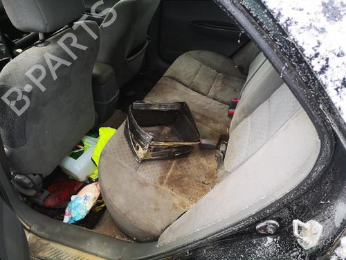 Speaker MAZDA 6 Saloon (GG) 2.0 (GGEP, GG10) | BP32585449E2