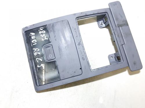 Used Interior roof light Interior roof light AUDI A6 C5 (4B2, 4B4) 2.4 (163 hp) 35856168 35856168